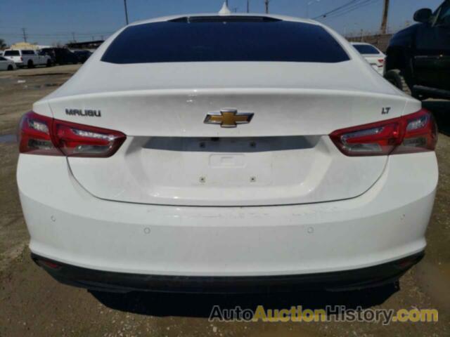 CHEVROLET MALIBU LT, 1G1ZD5ST0MF013004