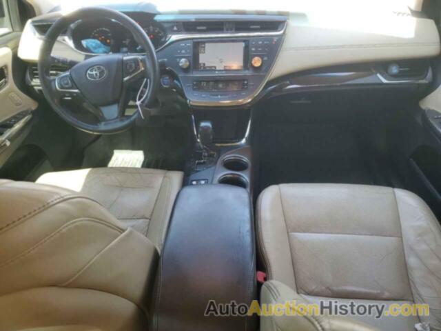 TOYOTA AVALON HYBRID, 4T1BD1EB3DU015292