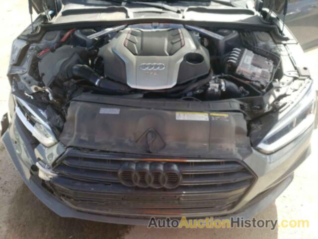 AUDI S5/RS5 PREMIUM PLUS, WAUB4CF56KA047402