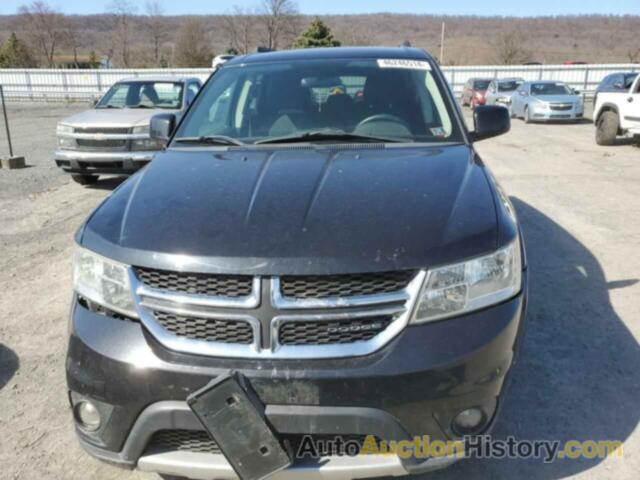 DODGE JOURNEY SXT, 3C4PDDBG5CT220892