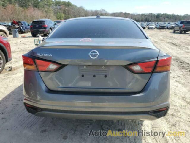 NISSAN ALTIMA S, 1N4BL4BV4KC140222