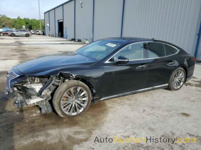 LEXUS LS500 500, JTHB5LFF5J5000795