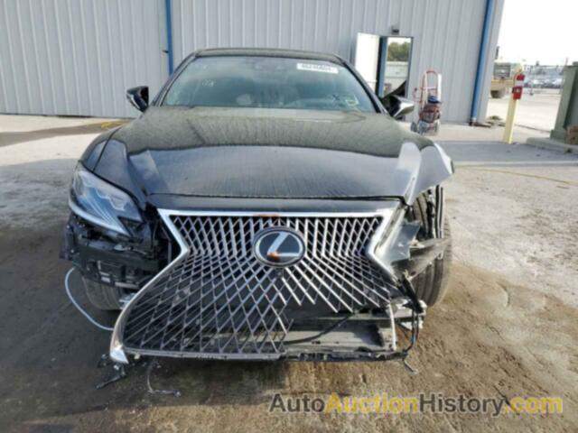 LEXUS LS500 500, JTHB5LFF5J5000795