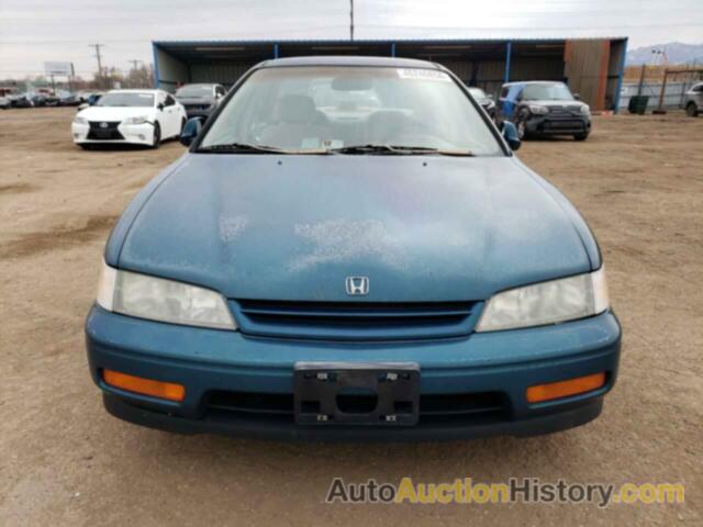 HONDA ACCORD LX, 1HGCD5542RA039207