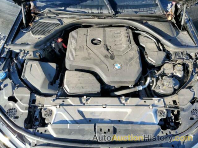 BMW 3 SERIES, WBA5R1C5XKAJ99612
