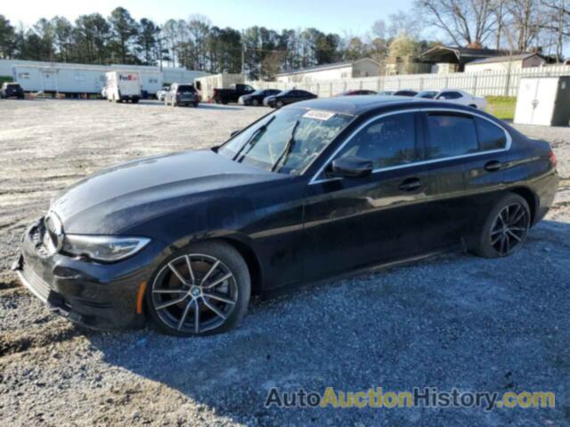 BMW 3 SERIES, WBA5R1C5XKAJ99612