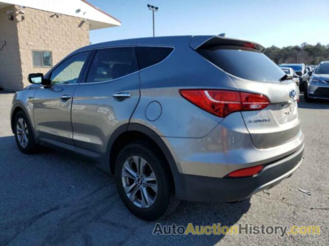 HYUNDAI SANTA FE, 5XYZTDLB6FG247965