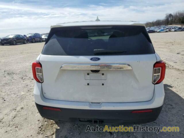 FORD EXPLORER, 1FMSK7BHXLGD12364