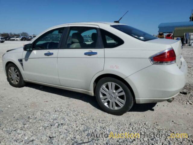 FORD FOCUS SEL, 1FAHP37NX9W179293