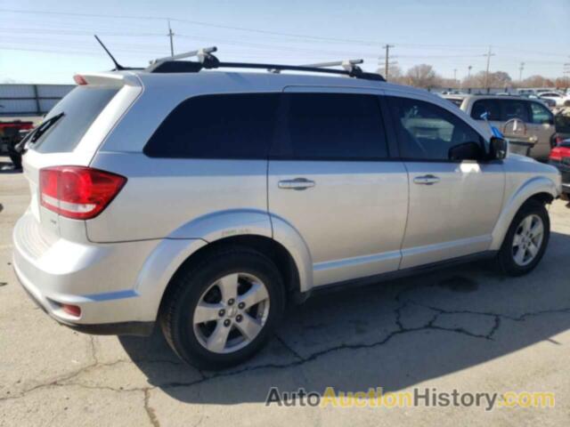 DODGE JOURNEY SXT, 3C4PDDBG9CT257377