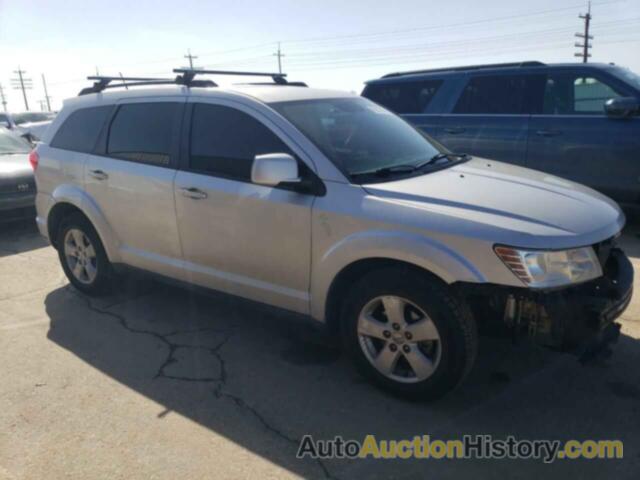 DODGE JOURNEY SXT, 3C4PDDBG9CT257377