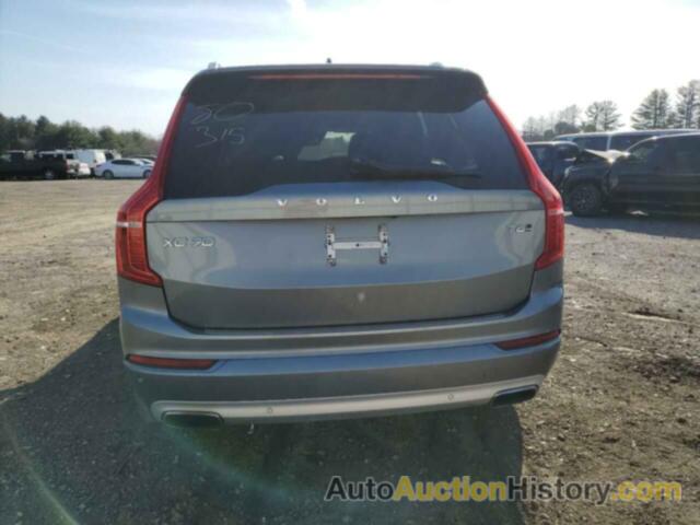 VOLVO XC90 T6, YV4A22PK4H1184962