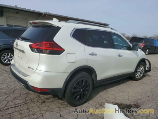 NISSAN ROGUE SV, 5N1AT2MV3HC746462