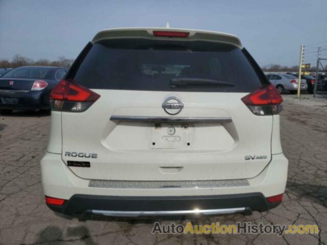 NISSAN ROGUE SV, 5N1AT2MV3HC746462