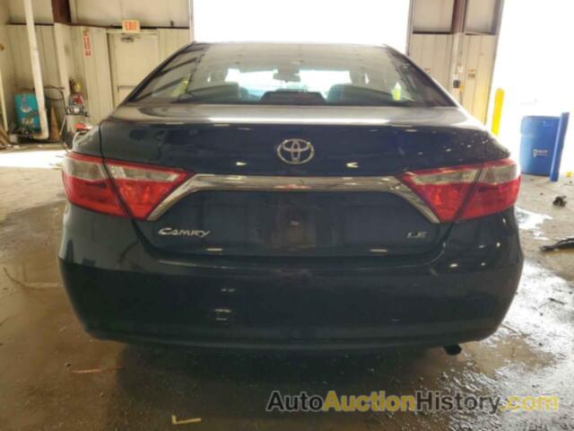 TOYOTA CAMRY LE, 4T1BF1FK3HU295682