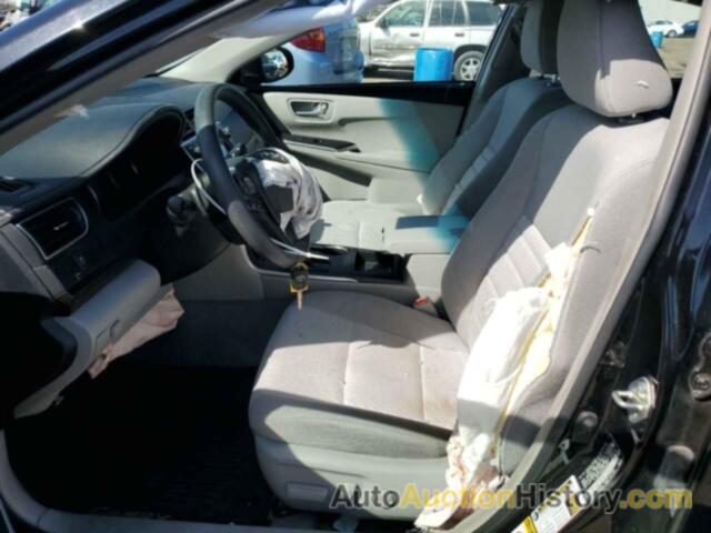 TOYOTA CAMRY LE, 4T1BF1FK3HU295682