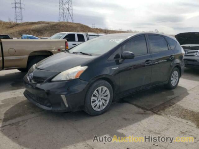 TOYOTA PRIUS, JTDZN3EU3E3330534