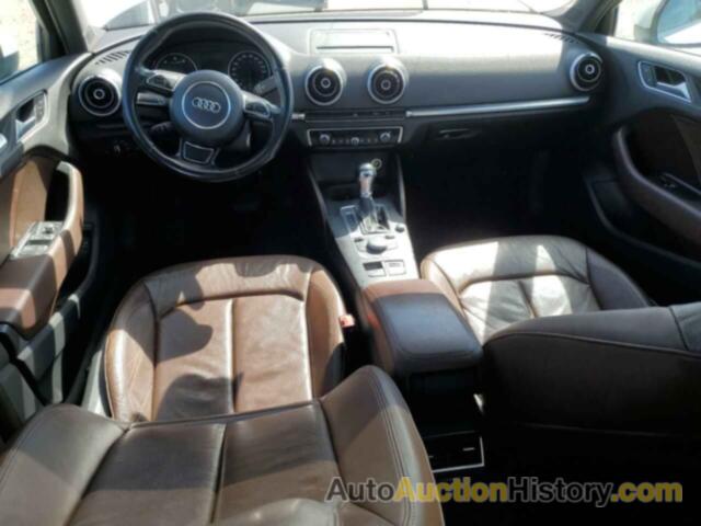 AUDI A3 PREMIUM, WAUACGFF9F1111114