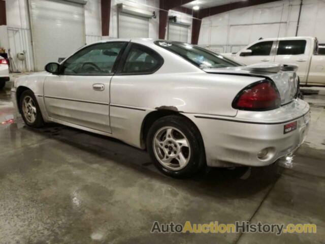 PONTIAC GRANDAM GT, 1G2NW12E75M107215