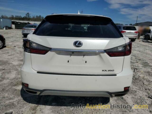 LEXUS RX350 350, 2T2HZMAA3LC164338