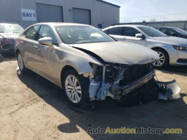 LEXUS ES350 350, JTHBK1GG4E2140672