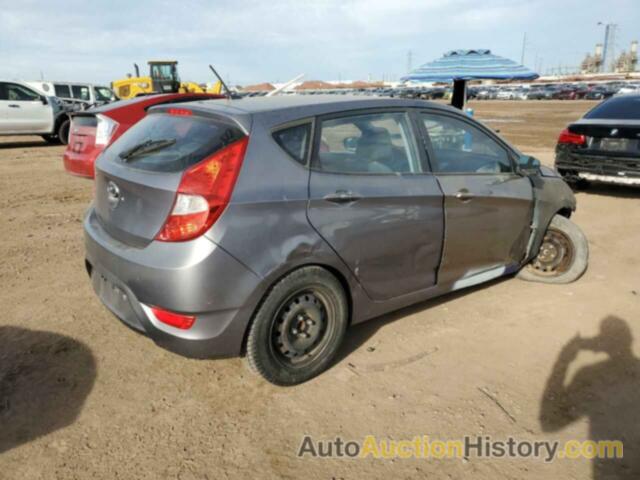 HYUNDAI ACCENT GS, KMHCT5AE4FU213171