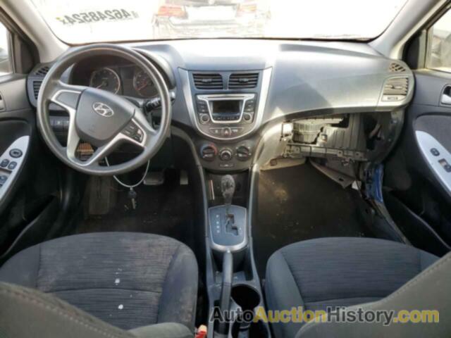 HYUNDAI ACCENT GS, KMHCT5AE4FU213171