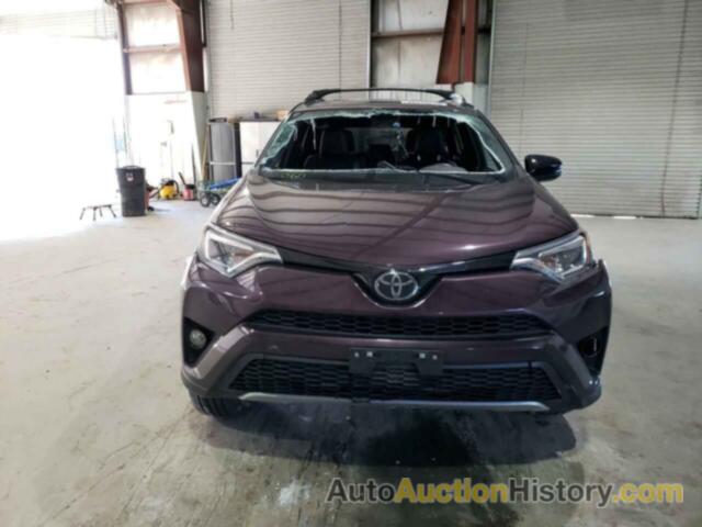 TOYOTA RAV4 SE, 2T3JFREV5JW833222