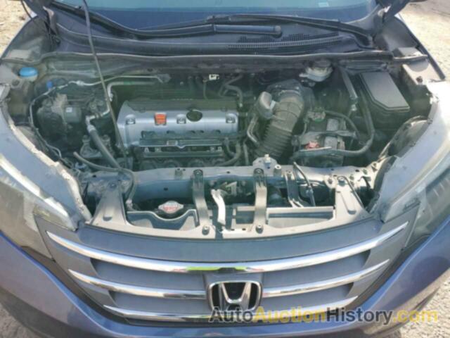 HONDA CRV LX, 2HKRM3H38EH518489