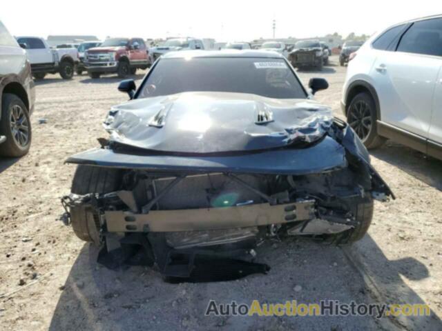 CHEVROLET CAMARO LT1 LT1, 1G1FE1R76P0107882