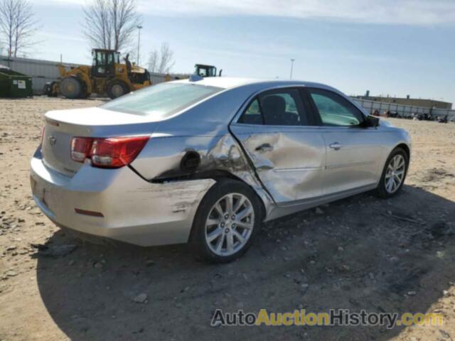 CHEVROLET MALIBU 3LT, 1G11G5SX3EF153895