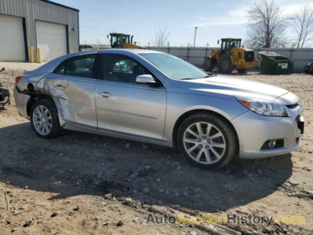 CHEVROLET MALIBU 3LT, 1G11G5SX3EF153895