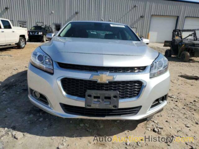 CHEVROLET MALIBU 3LT, 1G11G5SX3EF153895