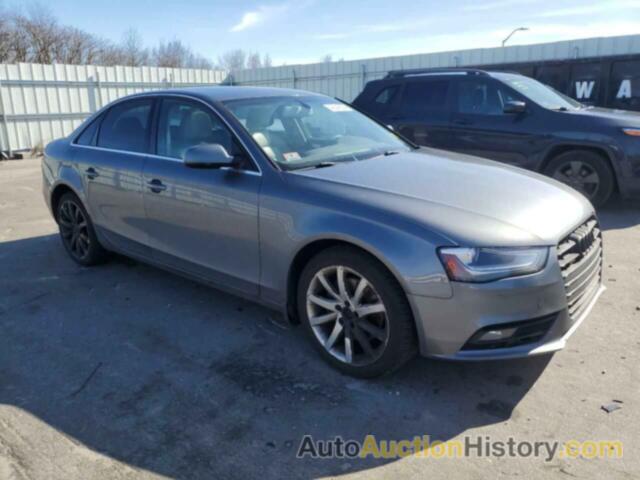 AUDI A4 PREMIUM PLUS, WAUFFAFL8DA176114