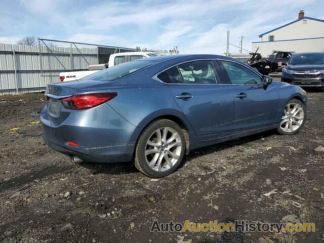 MAZDA 6 TOURING, JM1GJ1V57G1412801