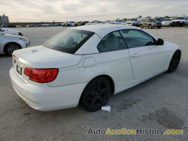 BMW 3 SERIES I, WBADW3C56DE824521