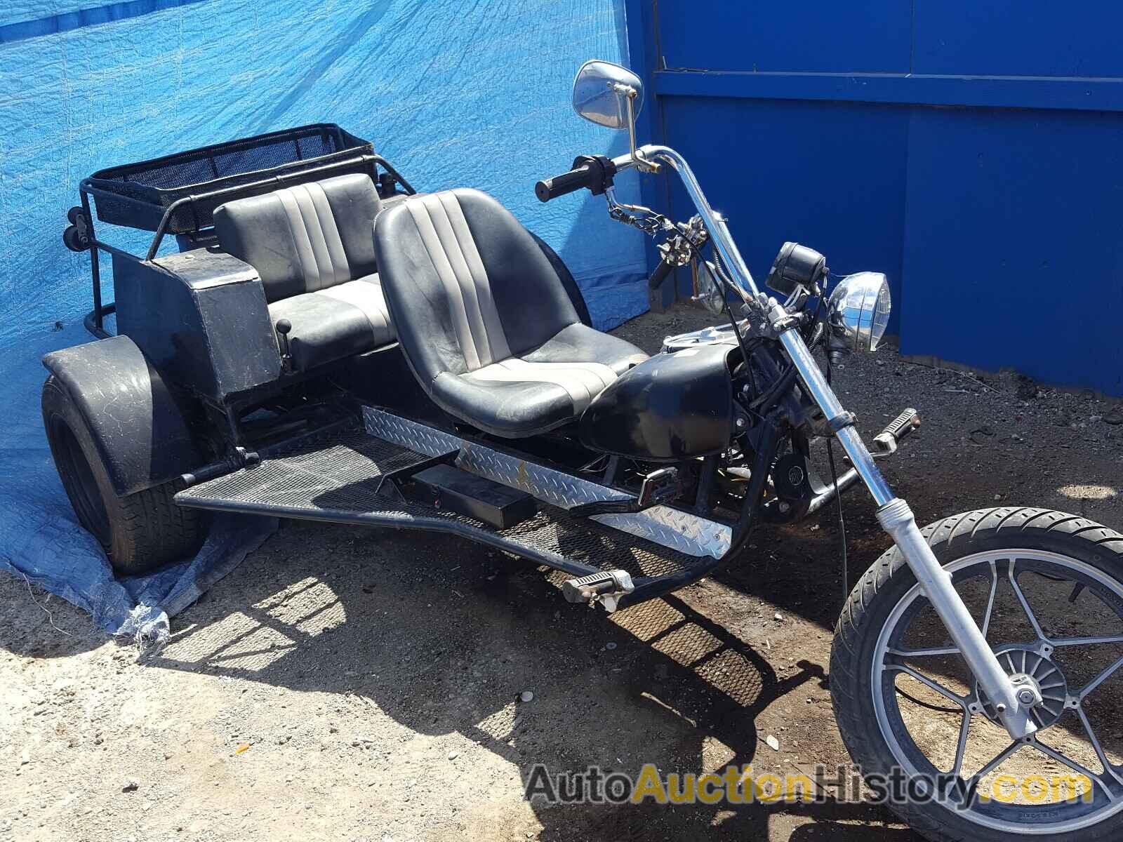 2000 OTHR VW TRIKE, CA944960