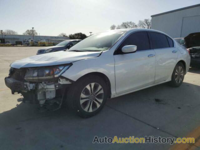 HONDA ACCORD LX, 1HGCR2F39DA052230