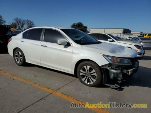 HONDA ACCORD LX, 1HGCR2F39DA052230