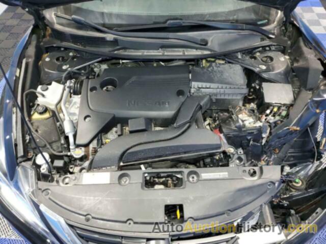 NISSAN ALTIMA 2.5, 1N4AL3AP4HC163212