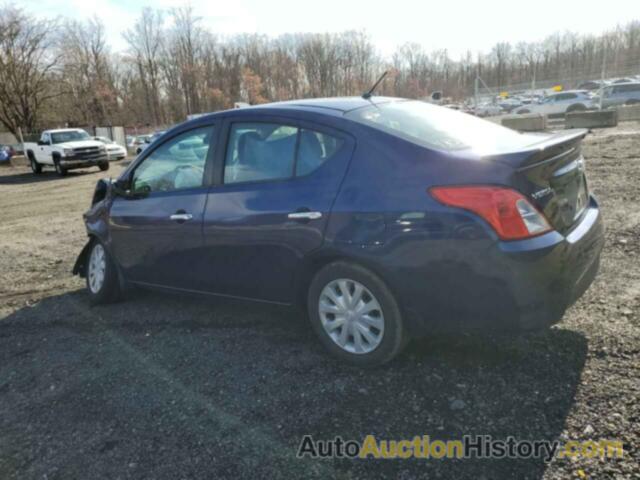 NISSAN VERSA S, 3N1CN7AP1KL817568