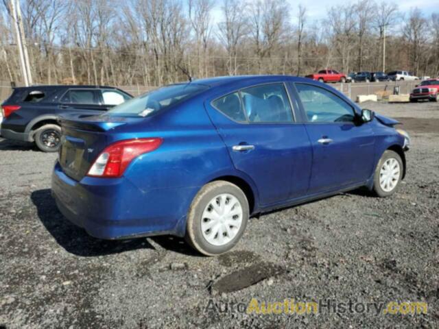 NISSAN VERSA S, 3N1CN7AP1KL817568