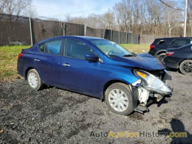 NISSAN VERSA S, 3N1CN7AP1KL817568