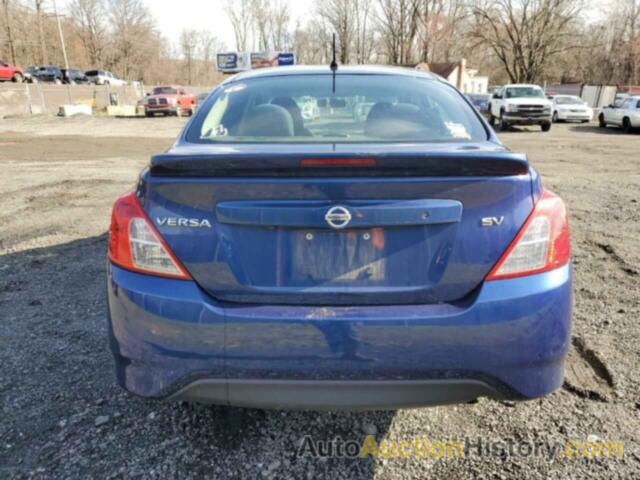 NISSAN VERSA S, 3N1CN7AP1KL817568