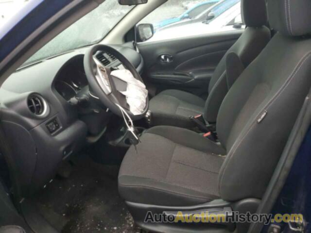 NISSAN VERSA S, 3N1CN7AP1KL817568