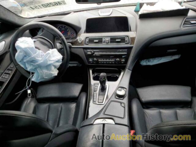 BMW 6 SERIES, WBA6D6C58GGK18369