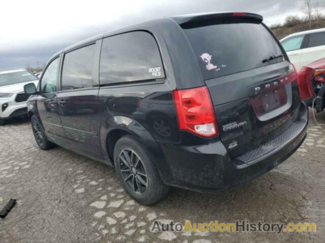 DODGE CARAVAN SXT, 2C4RDGCG5FR558258