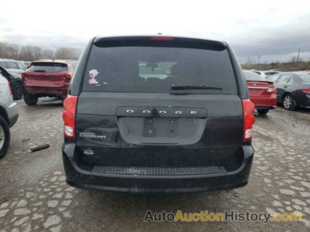 DODGE CARAVAN SXT, 2C4RDGCG5FR558258