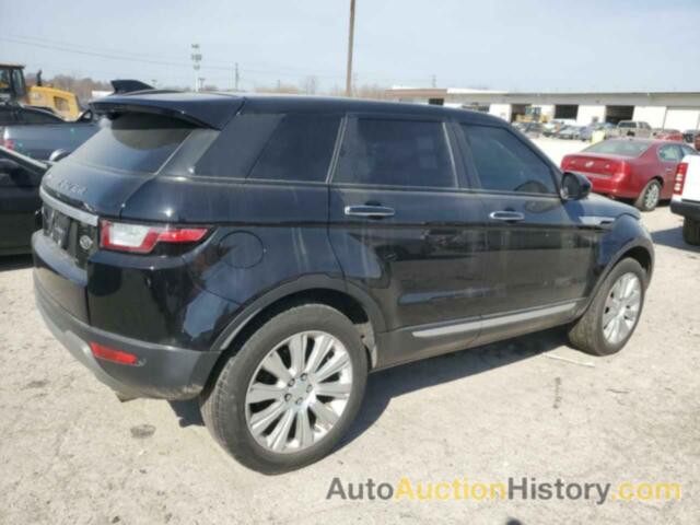 LAND ROVER RANGEROVER HSE, SALVR2BG8HH222065