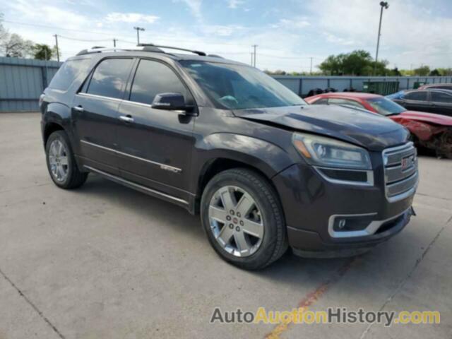 GMC ACADIA DEN DENALI, 1GKKRTKD7GJ128051